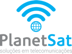 Logo PlanetSat